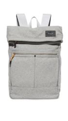 State Spencer Wool Backpack