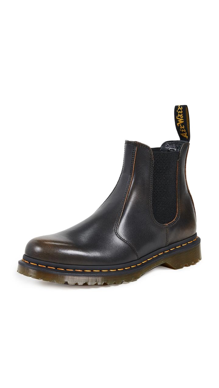 Dr Martens 2976 Chelsea Boots