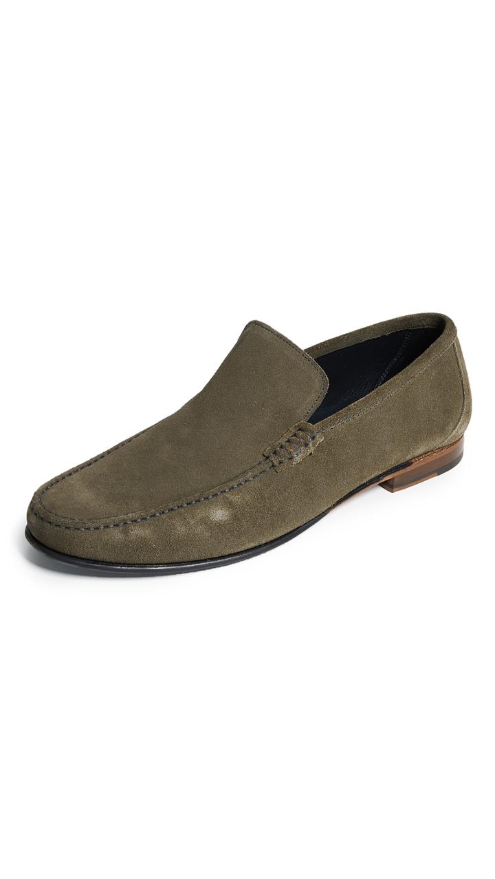 Loake L1 Nicholson Loafers