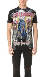 Dsquared2 Sisters From Hell Tee