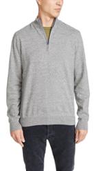Faherty Long Sleeve Sconset Pullover