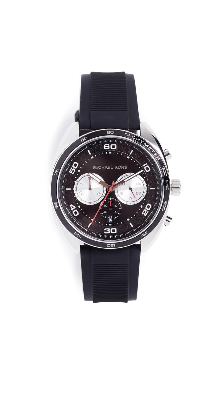Michael Kors Dane Watch 44mm