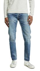 Fabric Brand Co Rake Standard Slim Fit Denim Jeans