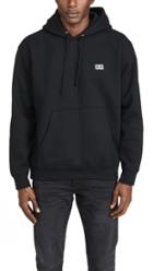Obey All Eyez Pullover Hoodie