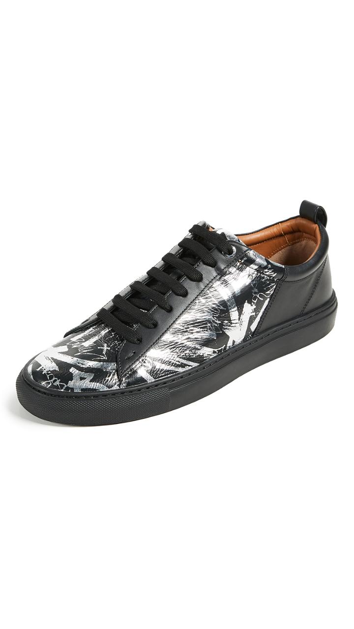Bally Herbi Sneakers
