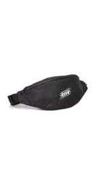 Msgm Solid Bum Bag