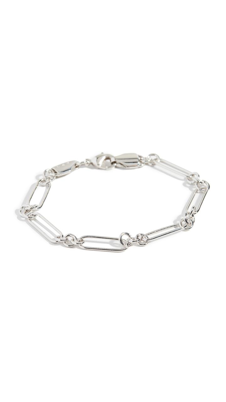 A P C Timeo Bracelet