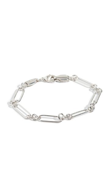 A P C Timeo Bracelet