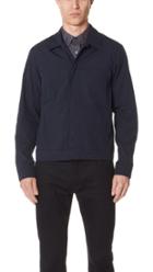 Theory Fairfax Stretch Jacket