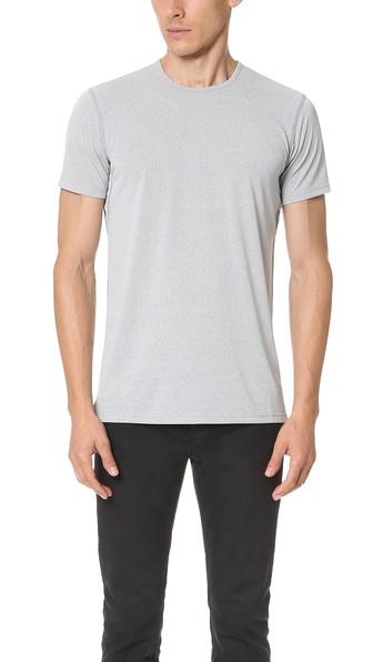 Reigning Champ Powerdry Jersey Tee