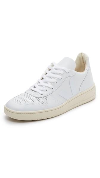 Veja V 10 Sneakers