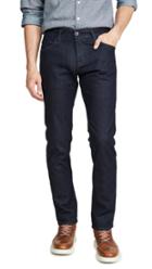 Ag Tellis Denim In Stellar Wash
