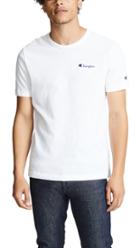 Champion Premium Reverse Weave Crew Neck Tee Shirt