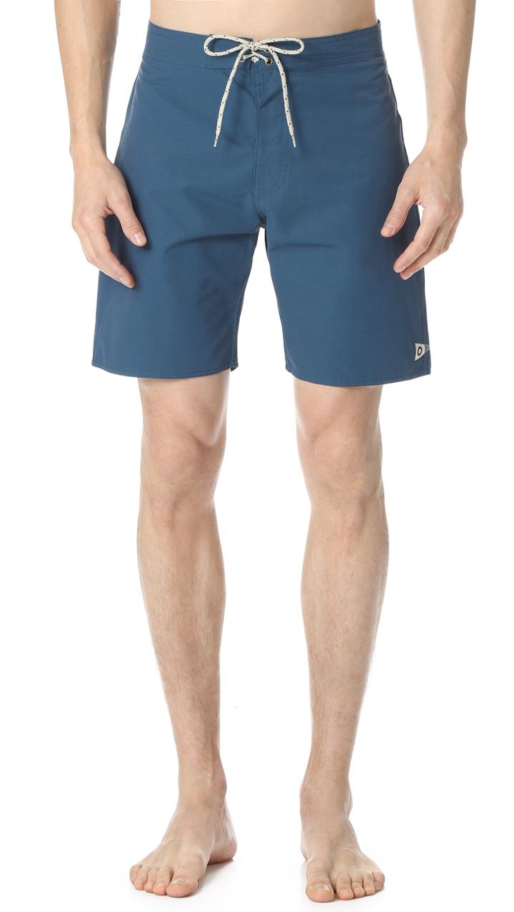 Mollusk Pennant Trunks