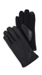 Polo Ralph Lauren Deerskin Hybrid Touch Gloves