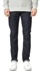 Baldwin Denim Henley Dry Classic Slim Jeans