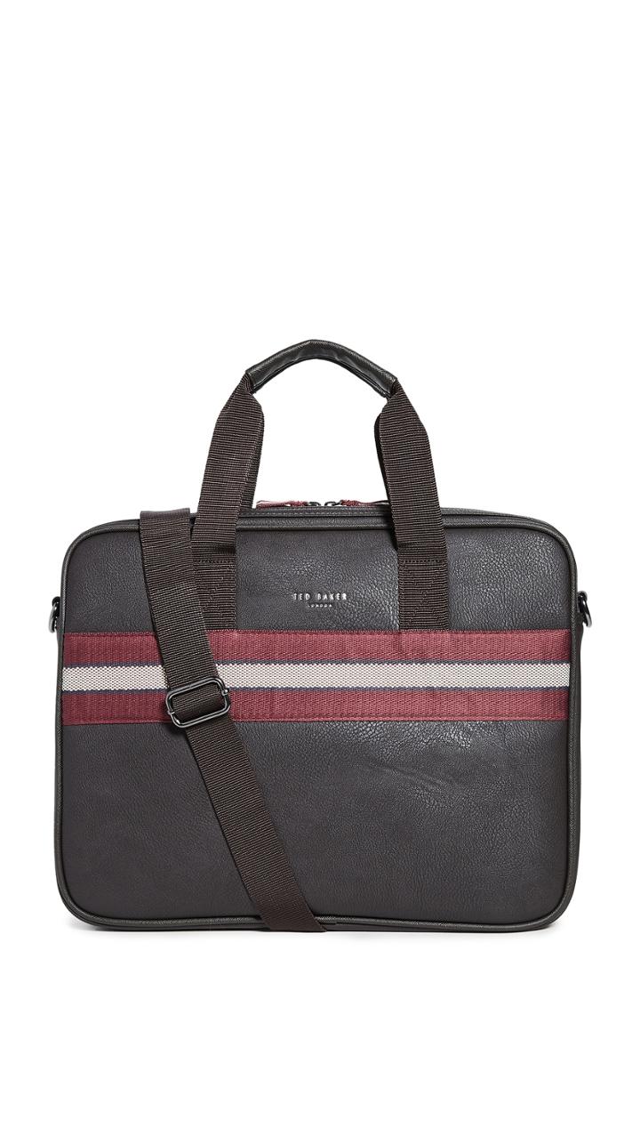Ted Baker Sandar Briefcase