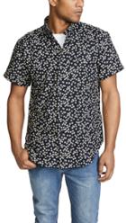 Naked Famous Kimono Hanna Easy Shirt