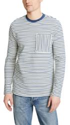 Native Youth Lucas Long Sleeve T Shirt