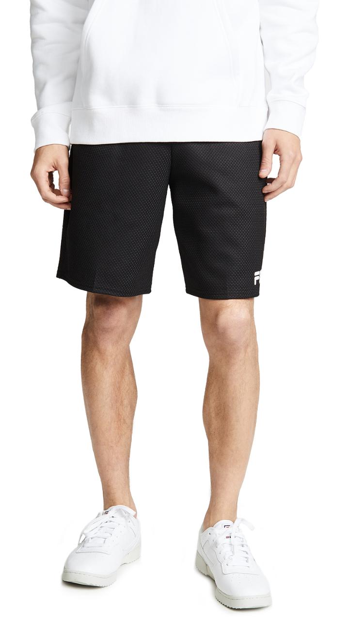 Fila Cody Shorts