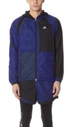Adidas By Kolor Decon Wind Jacket