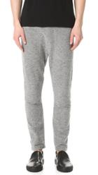 Robert Geller The Richard Sweatpants