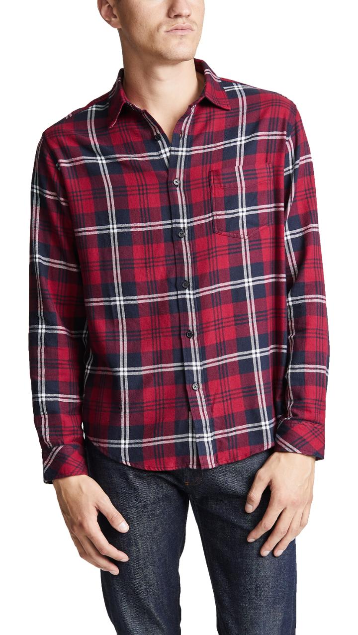 Rails Lennox Shirt