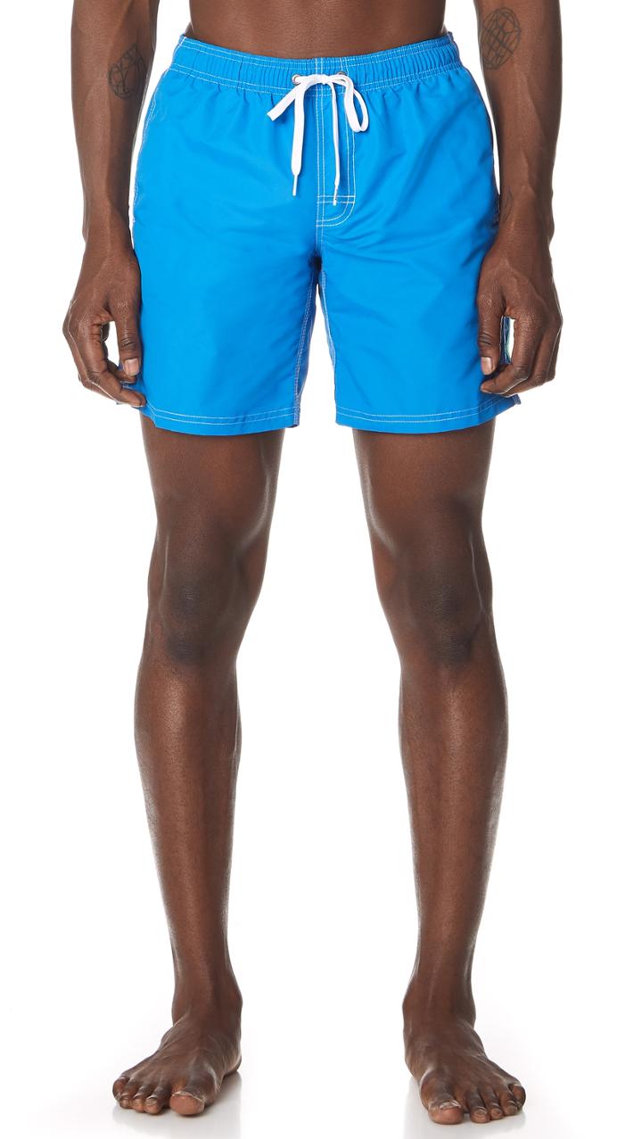 Sundek Classic Board Shorts