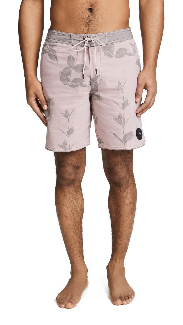 Rvca Toro Trunks