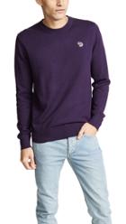 Ps By Paul Smith Knit Sweater