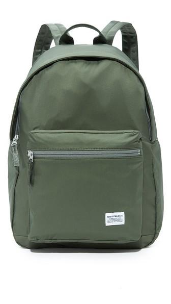 Norse Projects Louie Ripstop Backpack