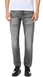 Calvin Klein Collection Landon Denim Jeans