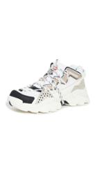 Kenzo Inka Low Top Sneakers