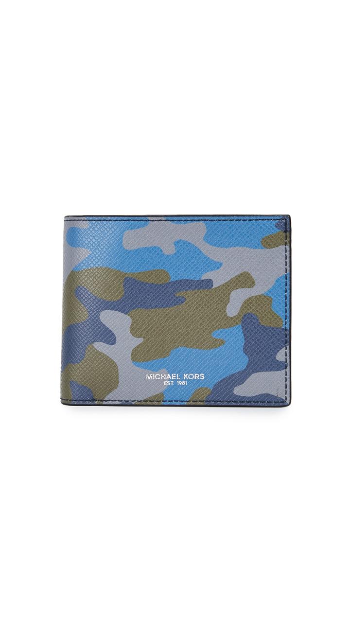 Michael Kors Harrison Billfold