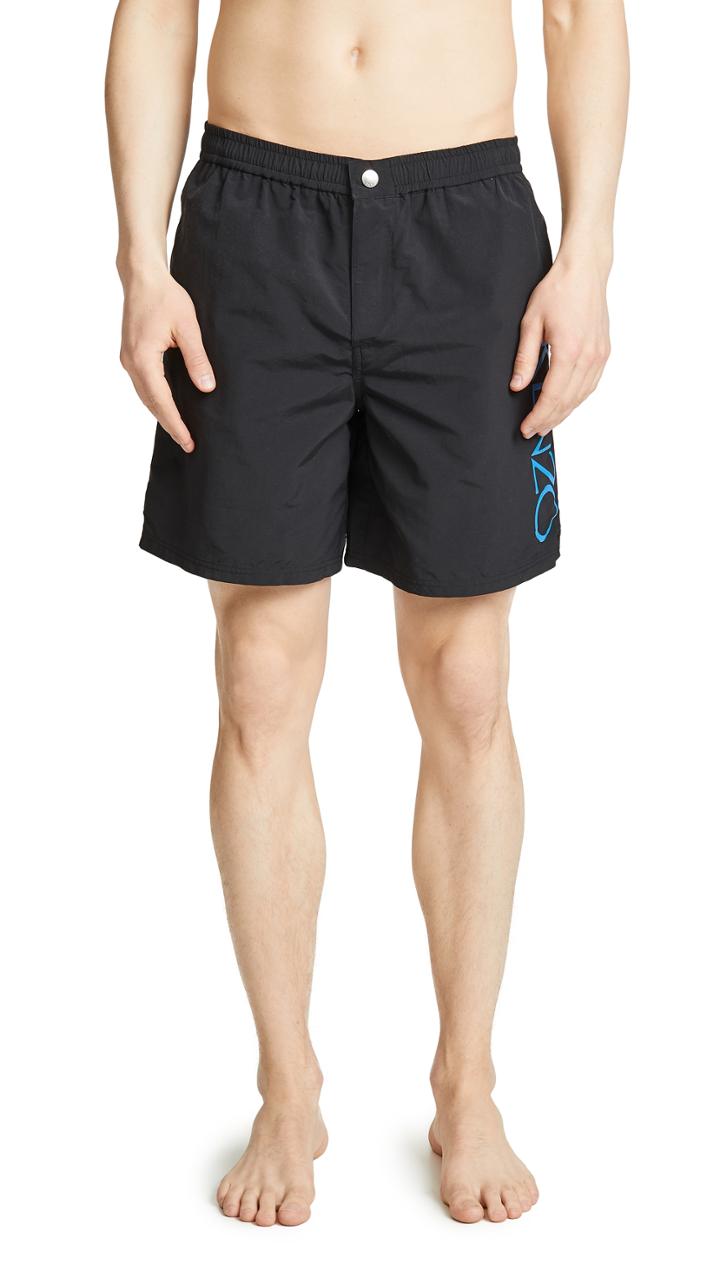 Kenzo Medium Kenzo Trunks