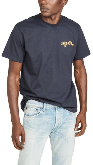 Tres Bien Sigurd Graphic Tee