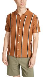 J Crew Short Sleeve Pima Cotton Coolmax Polo Cardigan