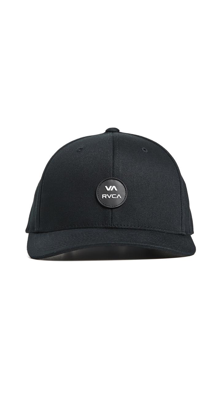 Rvca Va Flexfit Hat