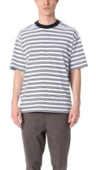 Zanerobe Box Tee