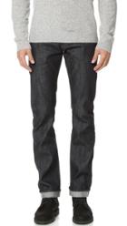 Citizens Of Humanity Core Slim Straight Fit Jeans