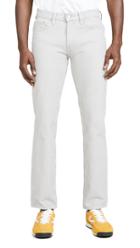 Levi S Red Tab 511 Trade Slim Denim In Opal Grey Wash