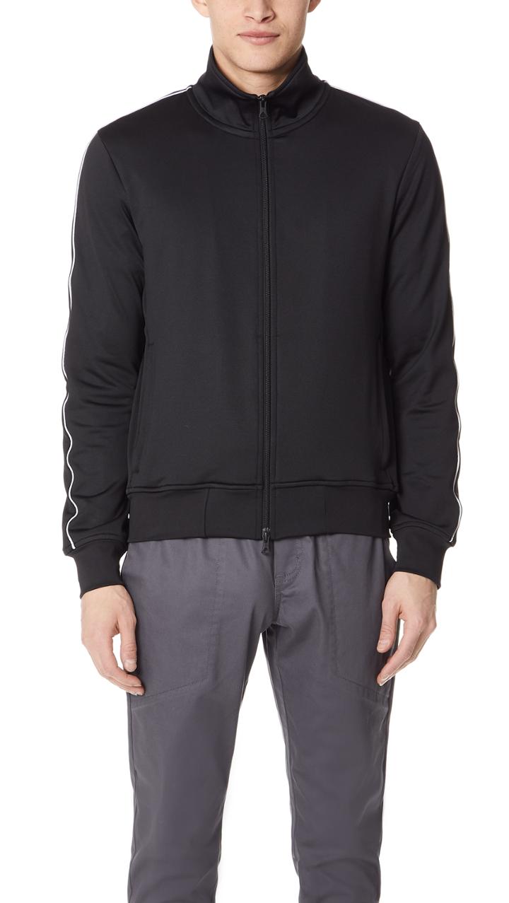 Reigning Champ Terry Track Jacket