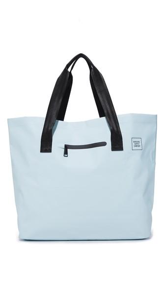 Herschel Supply Co Studio Tarpaulin Alexander Tote