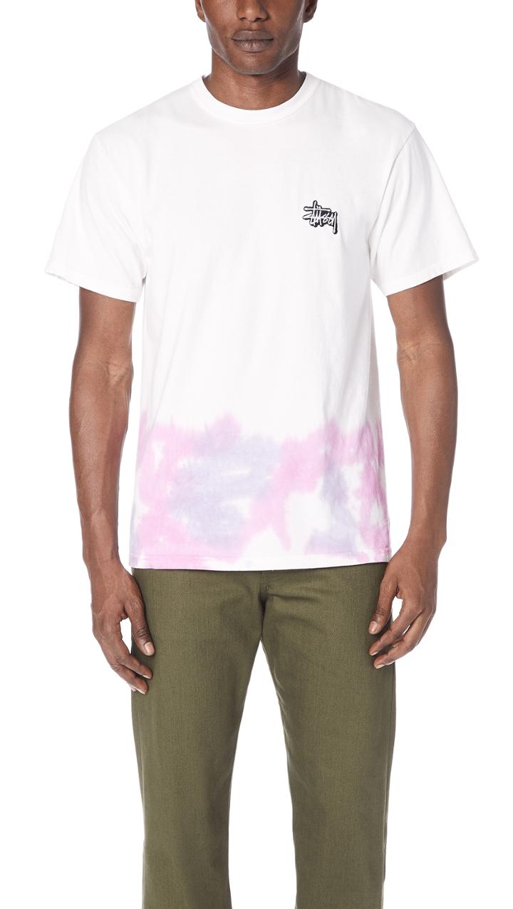 Stussy Stussy Cloud Tee