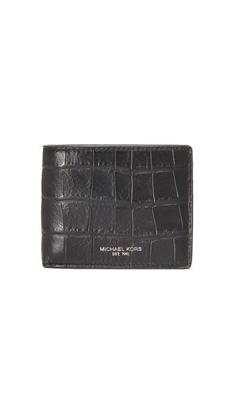 Michael Kors Bryant Slim Billfold