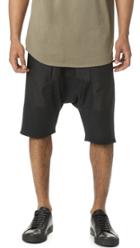 Den Im By Siki Im Cargo Drop Jog Shorts