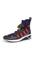 Diesel S Kb Loop Sock Sneakers