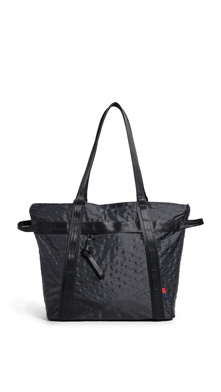 Herschel Supply Co Studio Alexander Zip Tote