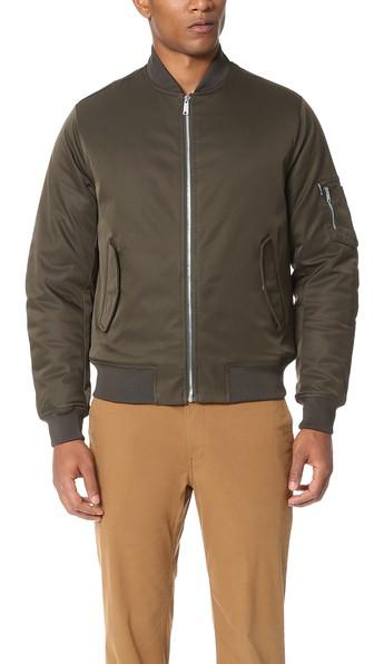 Ben Sherman Ma 1 Jacket