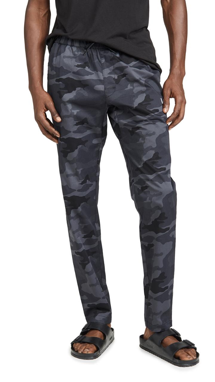 Rvca Spectrum Ii Pants